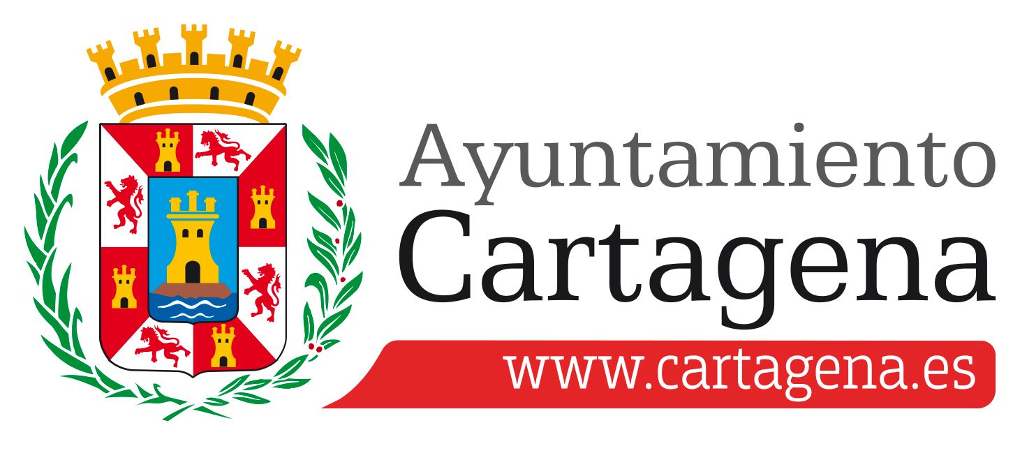 Logo Ayuntamiento de Cartagena