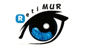 Logo RETIMUR
