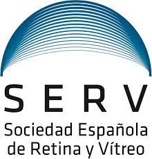Logo Sociedad Española de Retina y Vítreo