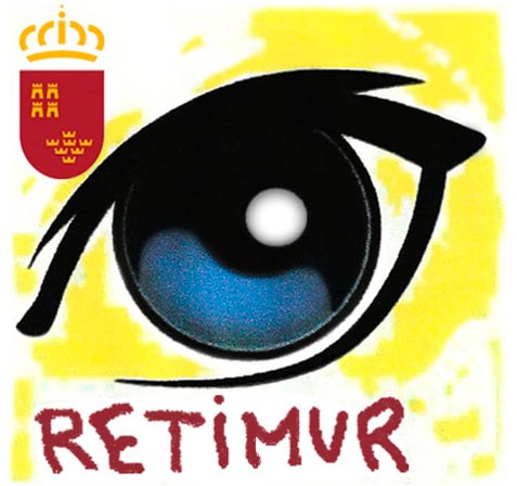 logo RETIMUR
