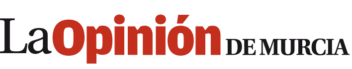 Logotipo de la Opinión de Murcia