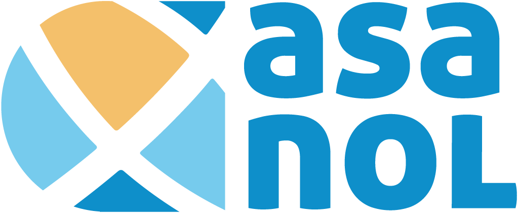 Logo ASANOL