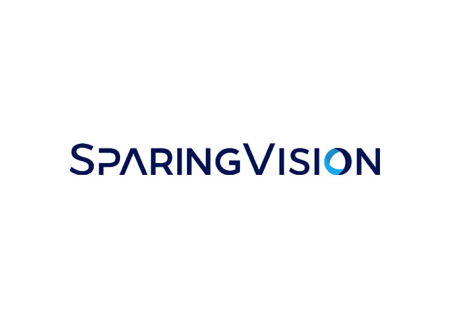 Logo SparingVision
