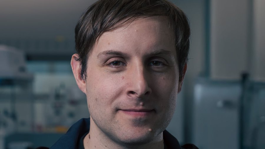 Max Hodak, que es el consejero delegado de Science Corp