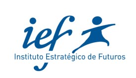 imagen de logo del instituto estratégico de futuros.