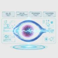 Théa avanza en terapias para enfermedades raras de la retina: cuatro programas clínicos en marcha