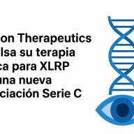 Beacon Therapeutics impulsa su terapia génica para XLRP con una nueva financiación Serie C