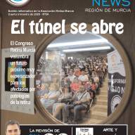 Retina News Nº 24: Ciencia, arte y un futuro esperanzador para la visión