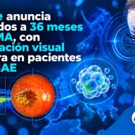 Science anuncia resultados a 36 meses de PRIMA, con restauración visual duradera en pacientes con DMAE