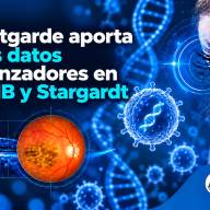 AAVantgarde aporta nuevos datos esperanzadores en Usher 1B y Stargardt